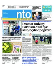 : Nowa Trybuna Opolska - e-wydanie – 68/2018