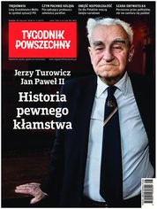 : Tygodnik Powszechny - e-wydanie – 5/2018