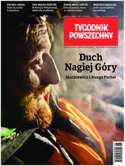 : Tygodnik Powszechny - e-wydanie – 6/2018
