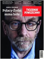 : Tygodnik Powszechny - e-wydanie – 7/2018