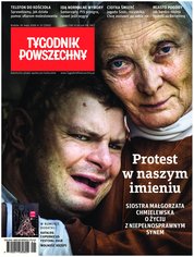 : Tygodnik Powszechny - e-wydanie – 21/2018