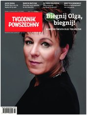 : Tygodnik Powszechny - e-wydanie – 23/2018