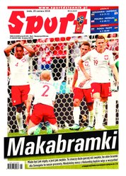 : Sport - e-wydanie – 141/2018