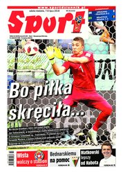 : Sport - e-wydanie – 156/2018