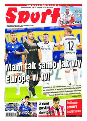 : Sport - e-wydanie – 191/2018