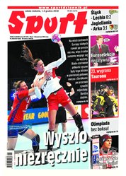 : Sport - e-wydanie – 280/2018