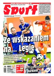 : Sport - e-wydanie – 286/2018