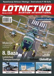 : Lotnictwo Aviation International - e-wydanie – 3/2018