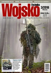 : Wojsko i Technika - e-wydanie – 3/2018