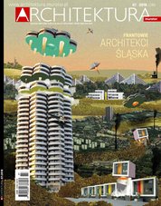 : Architektura - e-wydanie – 7/2018