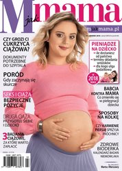 : M jak Mama - e-wydanie – 3/2018