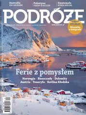 : Podróże - e-wydanie – 12/2018