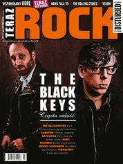 : Teraz Rock - e-wydanie – 7/2019
