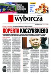 : Gazeta Wyborcza - Opole - e-wydanie – 39/2019