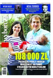 : Gazeta Wyborcza - Opole - e-wydanie – 88/2019