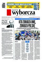 : Gazeta Wyborcza - Opole - e-wydanie – 101/2019