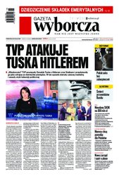 : Gazeta Wyborcza - Opole - e-wydanie – 104/2019