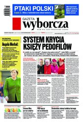 : Gazeta Wyborcza - Opole - e-wydanie – 113/2019