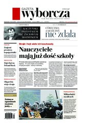 : Gazeta Wyborcza - Katowice - e-wydanie – 140/2019