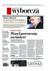 : Gazeta Wyborcza - Katowice - e-wydanie – 145/2019