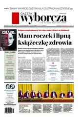 : Gazeta Wyborcza - Katowice - e-wydanie – 146/2019