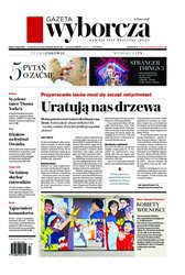 : Gazeta Wyborcza - Opole - e-wydanie – 155/2019
