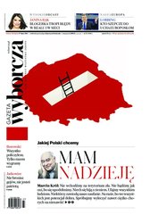 : Gazeta Wyborcza - Opole - e-wydanie – 156/2019