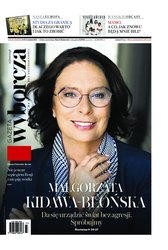 : Gazeta Wyborcza - Katowice - e-wydanie – 215/2019