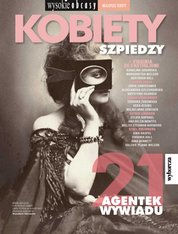 : Wysokie Obcasy - Numer Specjalny - e-wydanie – 8/2019 (Kobiety szpiedzy)