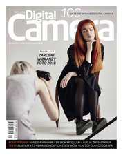 : Digital Camera Polska - e-wydanie – 1/2019