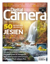 : Digital Camera Polska - e-wydanie – 11/2019
