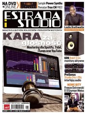: Estrada i Studio - e-wydanie – 6/2019