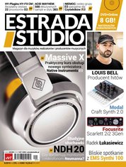 : Estrada i Studio - e-wydanie – 9/2019