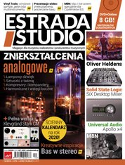 : Estrada i Studio - e-wydanie – 12/2019