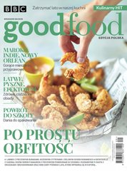 : Good Food Edycja Polska - e-wydanie – 9/2019