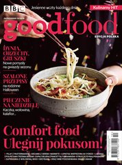 : Good Food Edycja Polska - e-wydanie – 10/2019