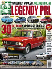 : Auto Świat Katalog Classic - e-wydania – 1/2019