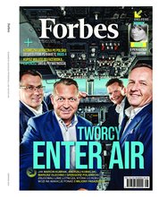 : Forbes - e-wydanie – 8/2019
