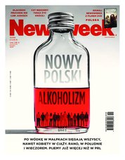 : Newsweek Polska - e-wydanie – 19/2019