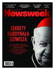 : Newsweek Polska - e-wydanie – 22/2019