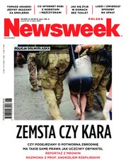 : Newsweek Polska - e-wydanie – 26/2019
