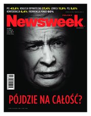 : Newsweek Polska - e-wydanie – 42/2019