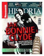 : Newsweek Polska Historia - e-wydanie – 1/2019