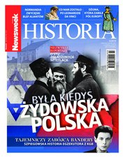 : Newsweek Polska Historia - e-wydanie – 3/2019