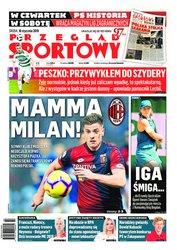 : Przegląd Sportowy - e-wydanie – 13/2019