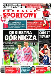: Przegląd Sportowy - e-wydanie – 36/2019