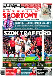 : Przegląd Sportowy - e-wydanie – 37/2019