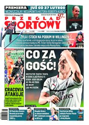 : Przegląd Sportowy - e-wydanie – 41/2019