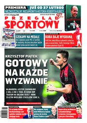 : Przegląd Sportowy - e-wydanie – 42/2019