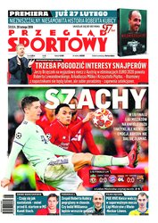 : Przegląd Sportowy - e-wydanie – 43/2019